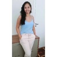 Joselaine Mariane