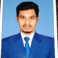 Ashokkumar M