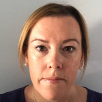 Jo Kerridge