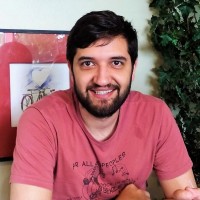 Adriano J. Dos Santos