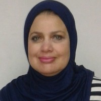 Gulsen Saleh Ahmed Saleh