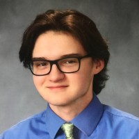 Dylan Meyer