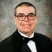 Zachary Abney