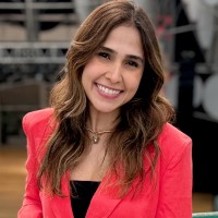 Isabela Moraes de Oliveira