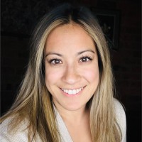 Taryn Morais