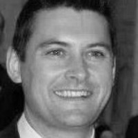 Shane Waring