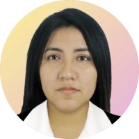 Lesly Oria Lopez