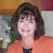 Deborah Trout