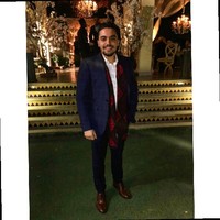 Moamen Mohamed El Kady