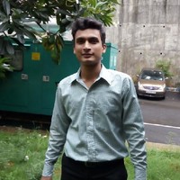 Kushal Kothari