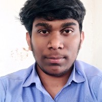 Bhanu prakash Parvatham