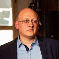 Nerijus Budrys