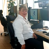 Mathilda Smidtpeerdeman