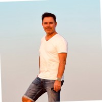 Frédéric Larzinière