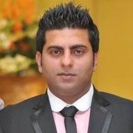 Asad Nazir Baloch