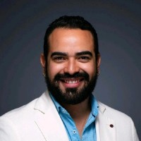 Joel Alexander Díaz Barros