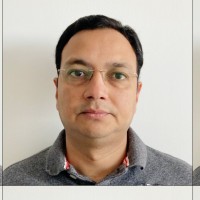 Kapil Bandi