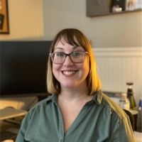 Mary Stolarik-Kibe