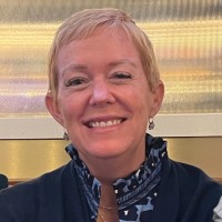 Susie McLaughlin, Ed. D.