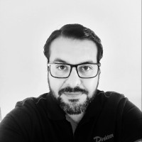 James Angove