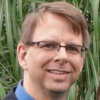 Greg Steele MBA, CPA, CMA