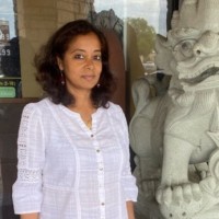 Soma Gupta
