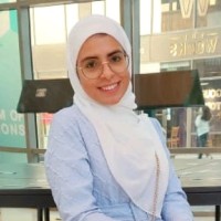 Aya Yahya