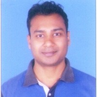 Dr. Dilip Kumar Agarwal, Ph.D