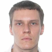 Gleb Ziborov