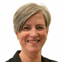 Diane Eibrink-Ten Cate