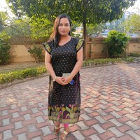 Tanima Roy