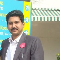 Rakesh Kumar Gupta