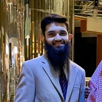 Rafi khan