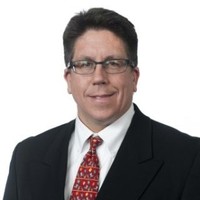 Colin Adams