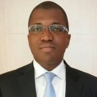 Emmanuel K. Atike ,Ex.Mba, Msc Finance-Univers Paris1 Panth Sorbonne