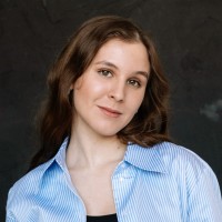 Polina Piskovatskova