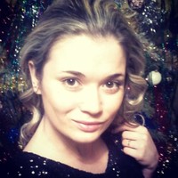 Елена Сенина