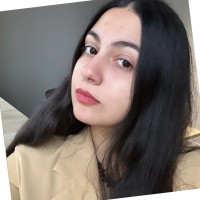 Ana Zubiashvili