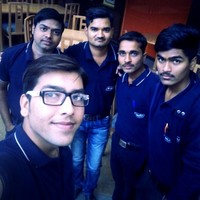Suraj Joshi