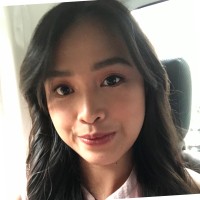 Christine Jane Villanueva