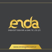 ENDA SÜT GIDA