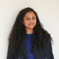 Vaishnavi Ramesh