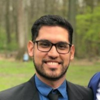 Luis Alfonso Rivas Rivas