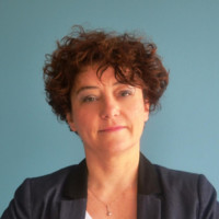 Céline BUISSON