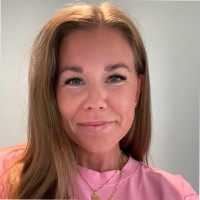 Carina Holmen