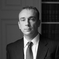 Rupert Coe