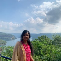Vaishali Lavangu