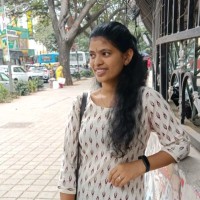 Priyanka Hosur