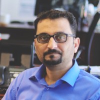 Atif Rehmani