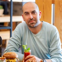 Waleed Hammoudeh